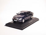 Mercedes-Benz S 500 W221 (2006)