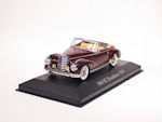 Mercedes-Benz 300 SC Roadster (1956)