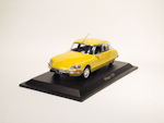 Citroen DS Super (1971)