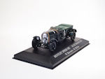Bentley Speed Six 1st Le Mans (W.Barnato - H.Birkin 1929)