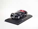 Alfa Romeo 8C 2900B (1938)