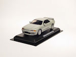 Nissan Skyline GTR R32 Gray (1990)