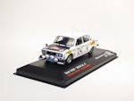 Seat 1430 - 1800 Gr.4 Rallye Monte-Carlo (S.Servia - J.Sabater 1977)