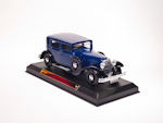 Renault Reinastella Blue (1934)
