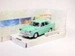 Austin Cambridge A60