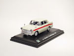 Austin Cambridge A60 Box