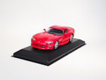 Dodge Viper Coupe (1993)