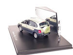 Renault Scenic RX4 2.0 16V