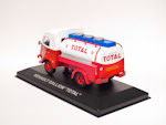 Renault Galion tanker "TOTAL"