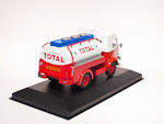 Renault Galion tanker "TOTAL"