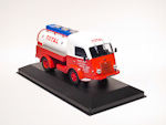 Renault Galion tanker "TOTAL"