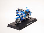 BMW R850 RT Street Polizia (2003)