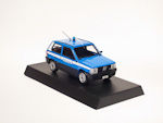 Fiat Panda 4x4 Polizia (1991)