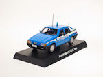 Alfa Romeo 75 1.8 I.E. Polizia (1988)