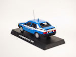 Alfa Romeo 75 1.8 I.E. Polizia (1988)