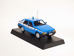 Alfa Romeo 75 1.8 I.E. Polizia (1988)