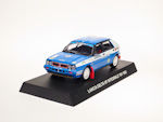 Lancia Delta HF Integrale 16V Polizia (1992)
