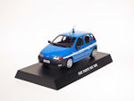 Fiat Punto 60S Polizia (1996)