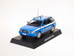 Audi A6 Avant Polizia (1996)