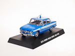 Alfa Romeo Giulia Super 1600 Polizia (1976)