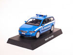 Volvo V50 Polizia (2006)