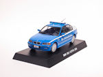 BMW 320i Activa Polizia (2000)