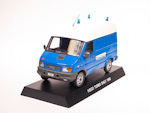 Iveco Turbo Daily Polizia (1990)