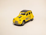 Citroen 2CV 6 Aeroports de Paris (1985)