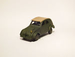 Citroen 2CV Prototype (1939)