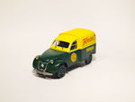 Citroen 2CV AZU Knorr (1956)