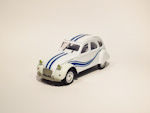 Citroen 2CV France 3 (1983)