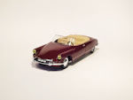 Citroen DS 19 Cabriolet (1963)