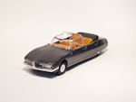 Citroen SM Presidentielle (1972)
