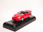 Porsche 911 GT2 Red (2001)