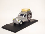 Citroen 2CV Fisset