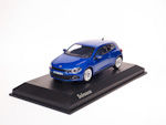 Volkswagen Scirocco Blue (2008)