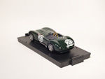 Jaguar C Type #20 Le Mans (Walker-Whitehead 1951)