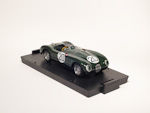 Jaguar C Type #20 Le Mans (Walker-Whitehead 1951)
