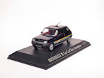 Renault 5 LeCar Van Heuliez (1979)