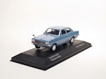 Vauxhall Viva - Wedgewood Blue (1966)