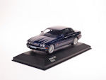 Jaguar XJR X350 Pacific (2003)