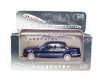 Jaguar XJR X350 Pacific (2003)