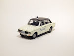 Triumph Dolomite Sprint - Nottinghamshire Constabulary (1973)