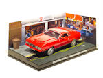 Ford Mustang Mach 1 (Бриллианты навcегда)