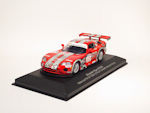 Chrysler Viper GTS-R Valencia FIA GT (2004)