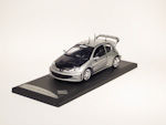 Peugeot 206 MTK Targa Tuning (2003)