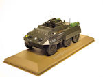 Ford M20 Armored Utility Car (USA 1944)