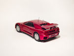 Aixam Mega Track Red (1992)
