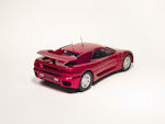 Aixam Mega Track Red (1992)