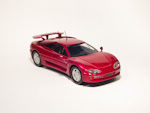 Aixam Mega Track Red (1992)